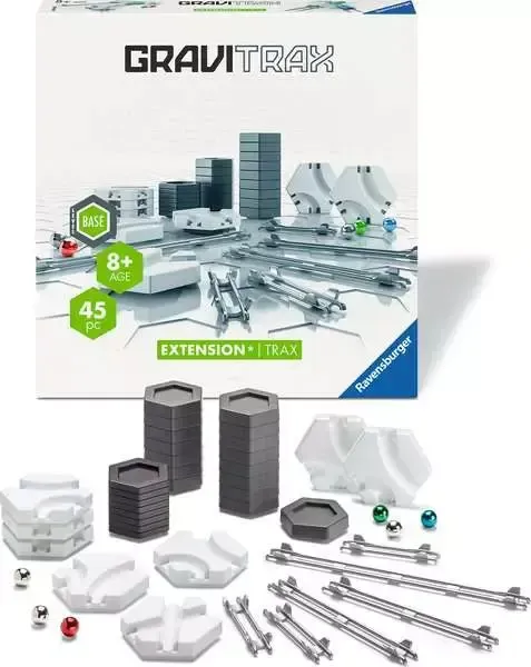 GraviTrax Extension Trax