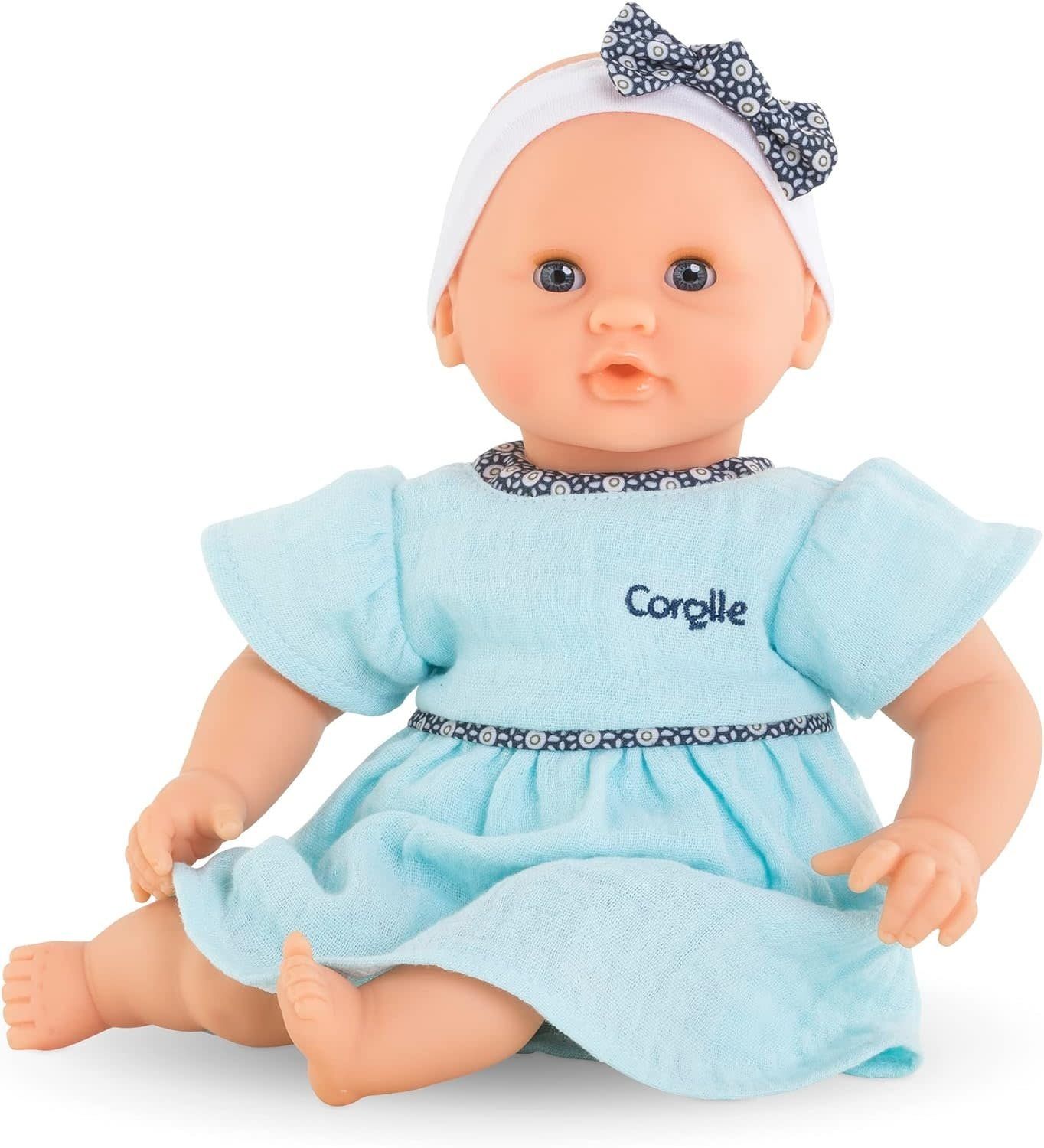 Corolle Doll Calin Maud