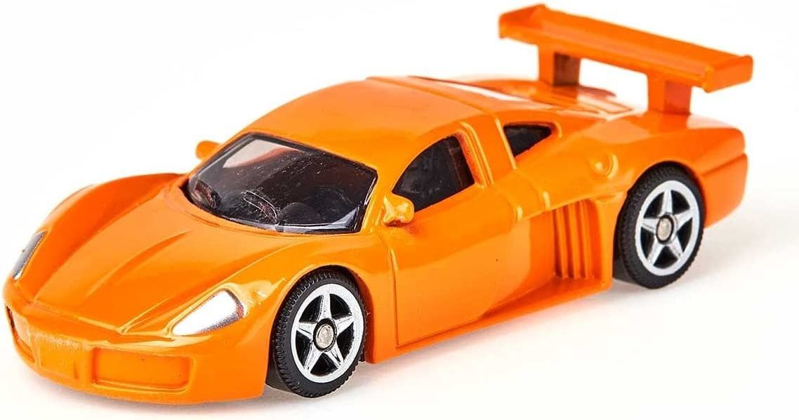 Siku Die Cast Sikusniper