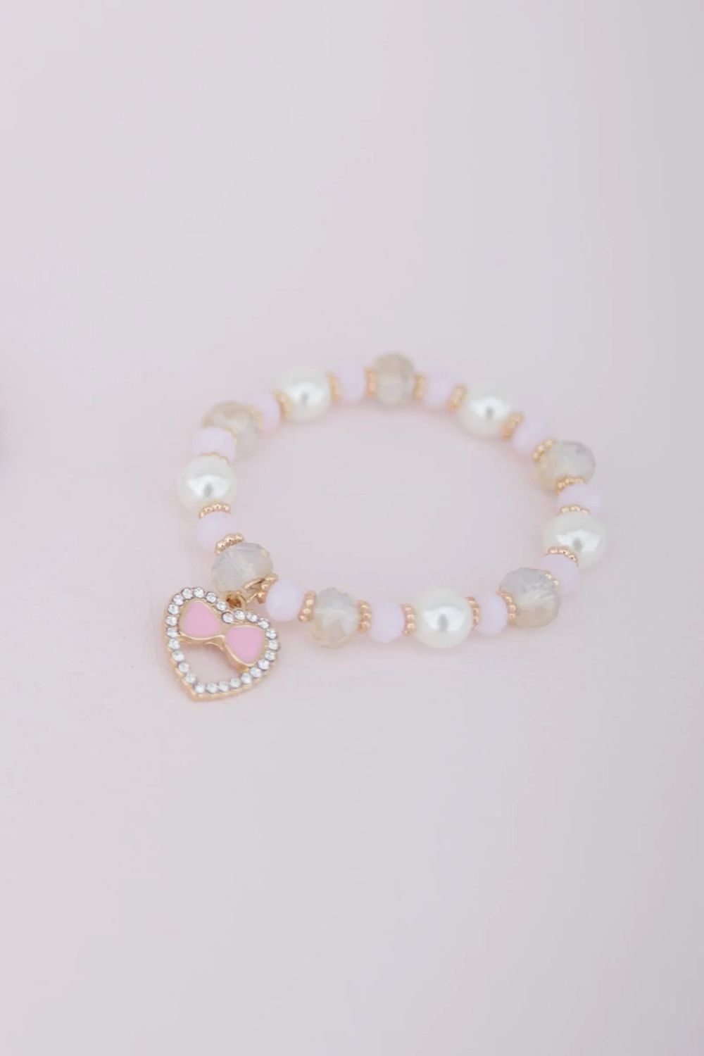 Great Pretenders Bracelet: Boutique Love Bracelet
