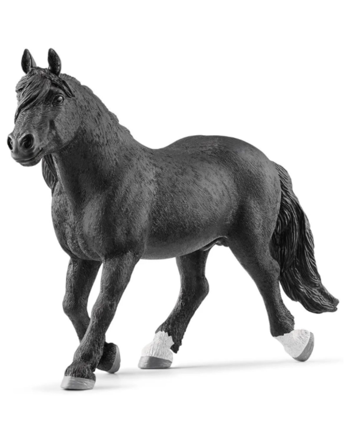 Schleich Farm World Noriker Stallion