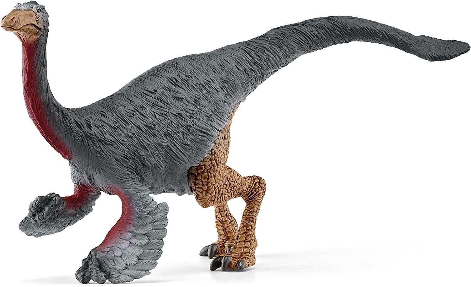 Schleich Dinosaurs Gallimimus