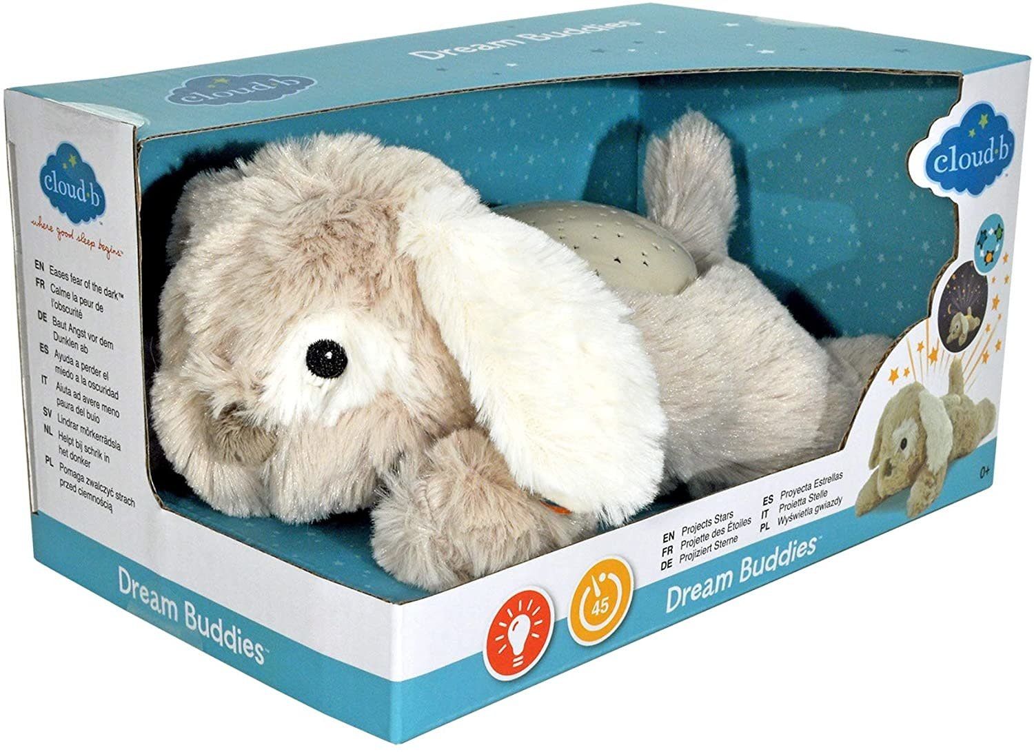 Cloud B Dream Buddies Patch the Puppy