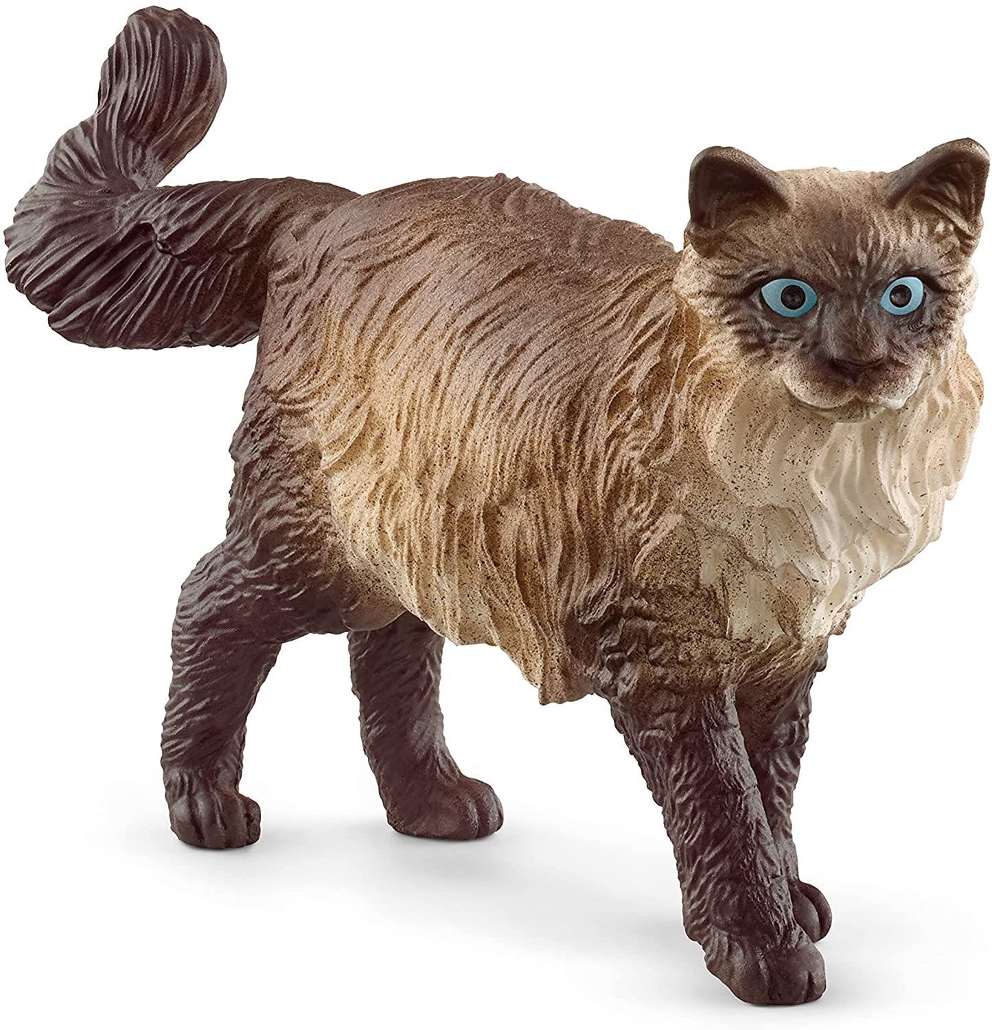 Schleich Farm World Ragdoll Cat
