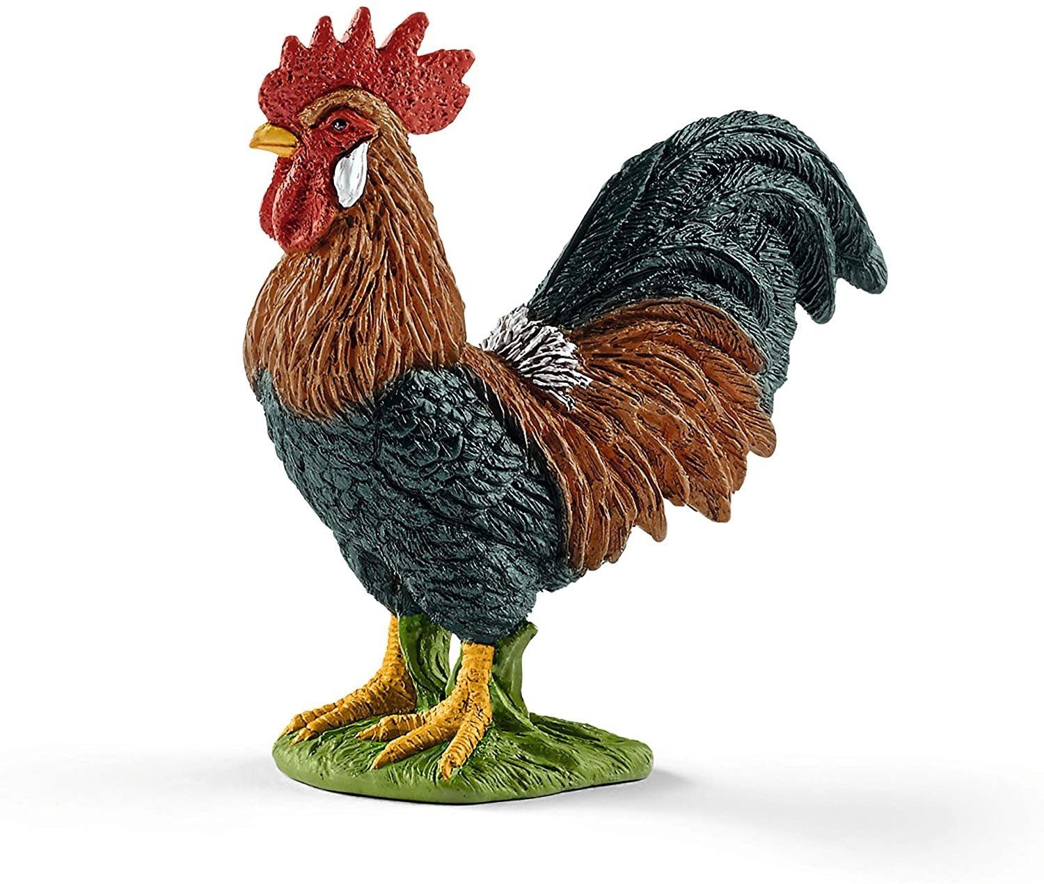 Schleich Farm World Rooster