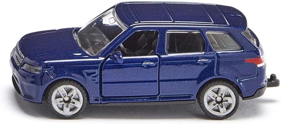 Siku Die Cast Range Rover