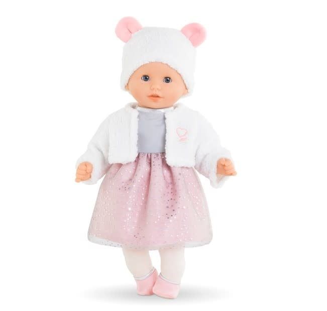 Corolle Doll Calin Marguerite Magical Evening