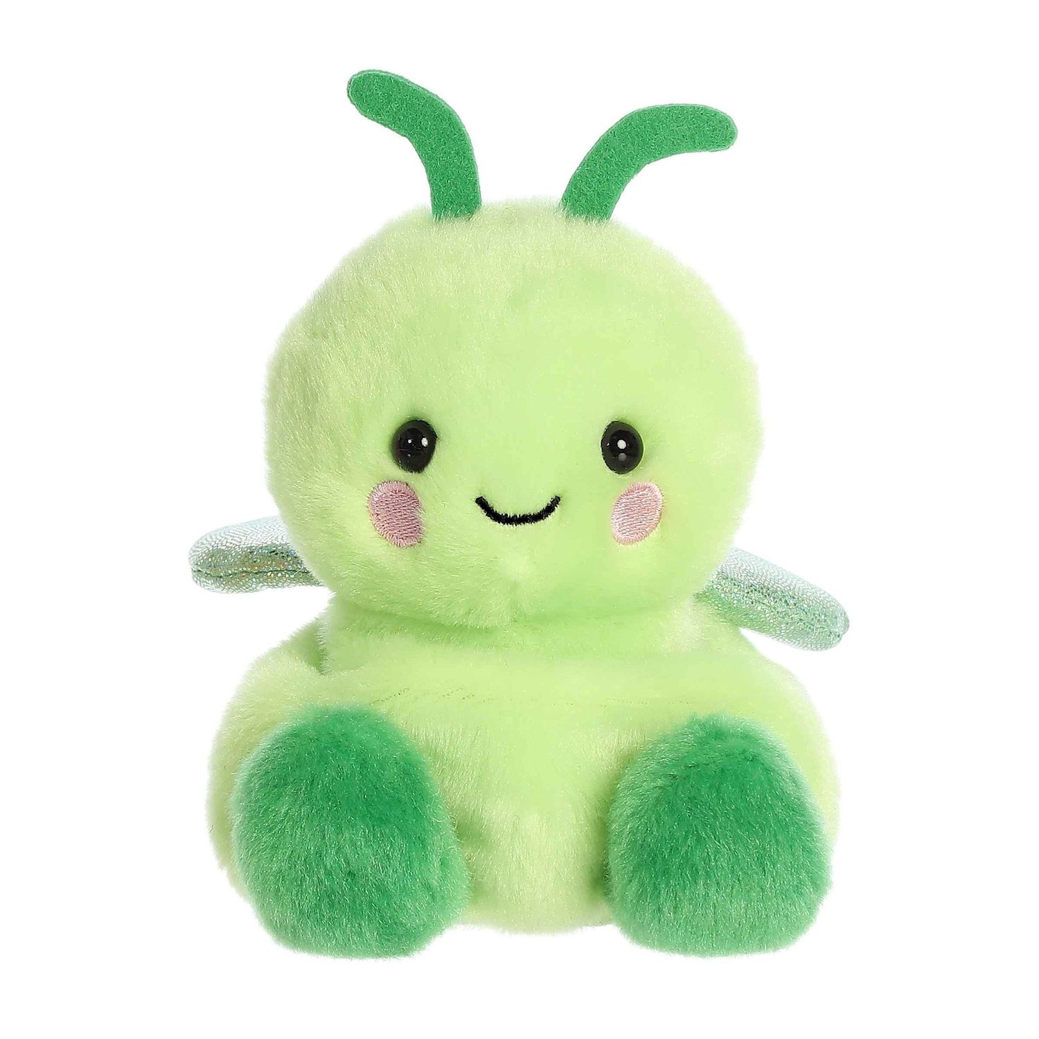 Palm Pals Maestro Grasshopper 5&quot;