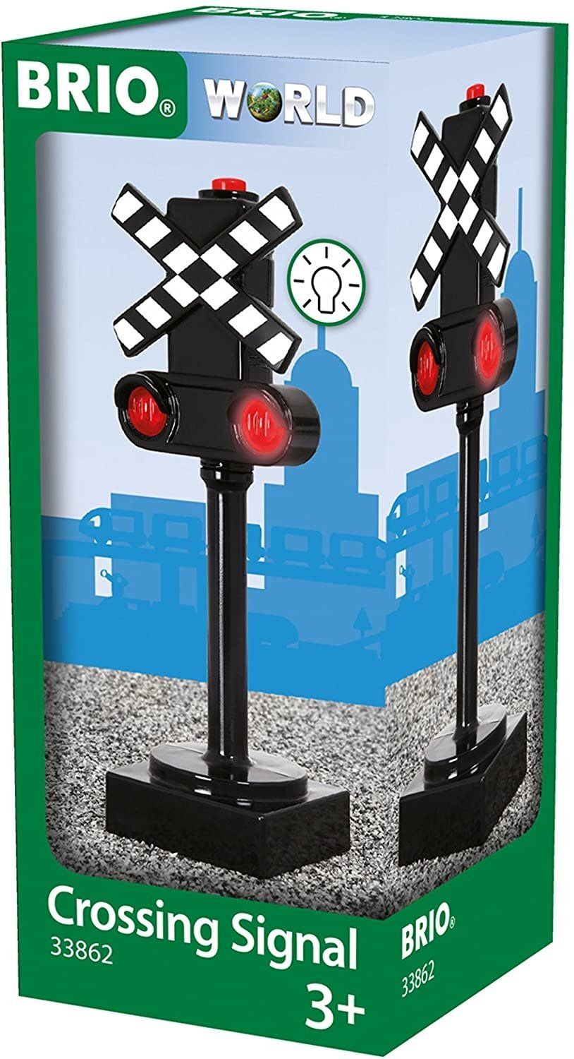 Brio World Crossing Signal
