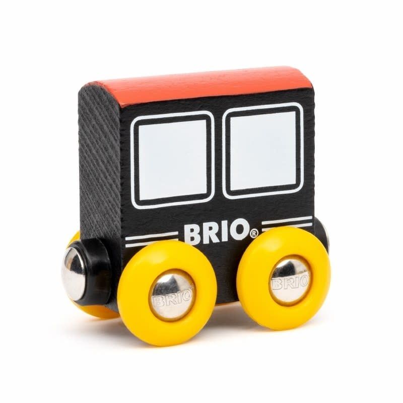 Brio Train Letter Caboose