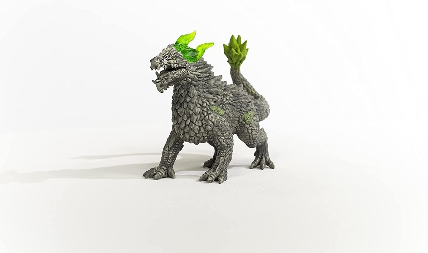 Schleich Eldrador Stone Dragon