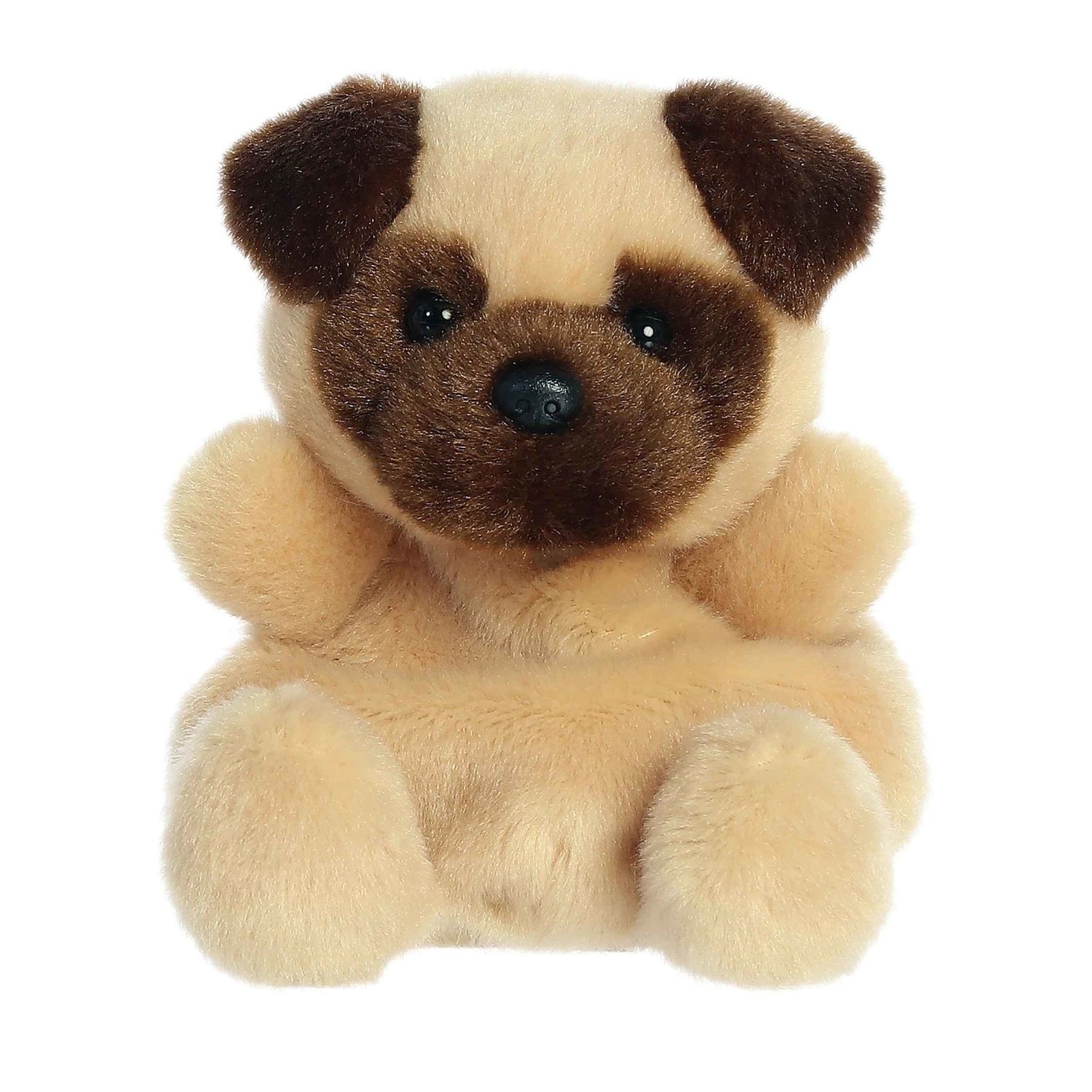 Palm Pals Frankie Pug 5&quot;