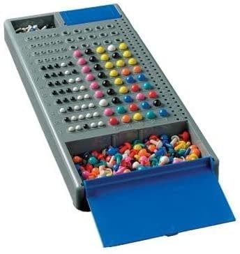 Code Breaker Game