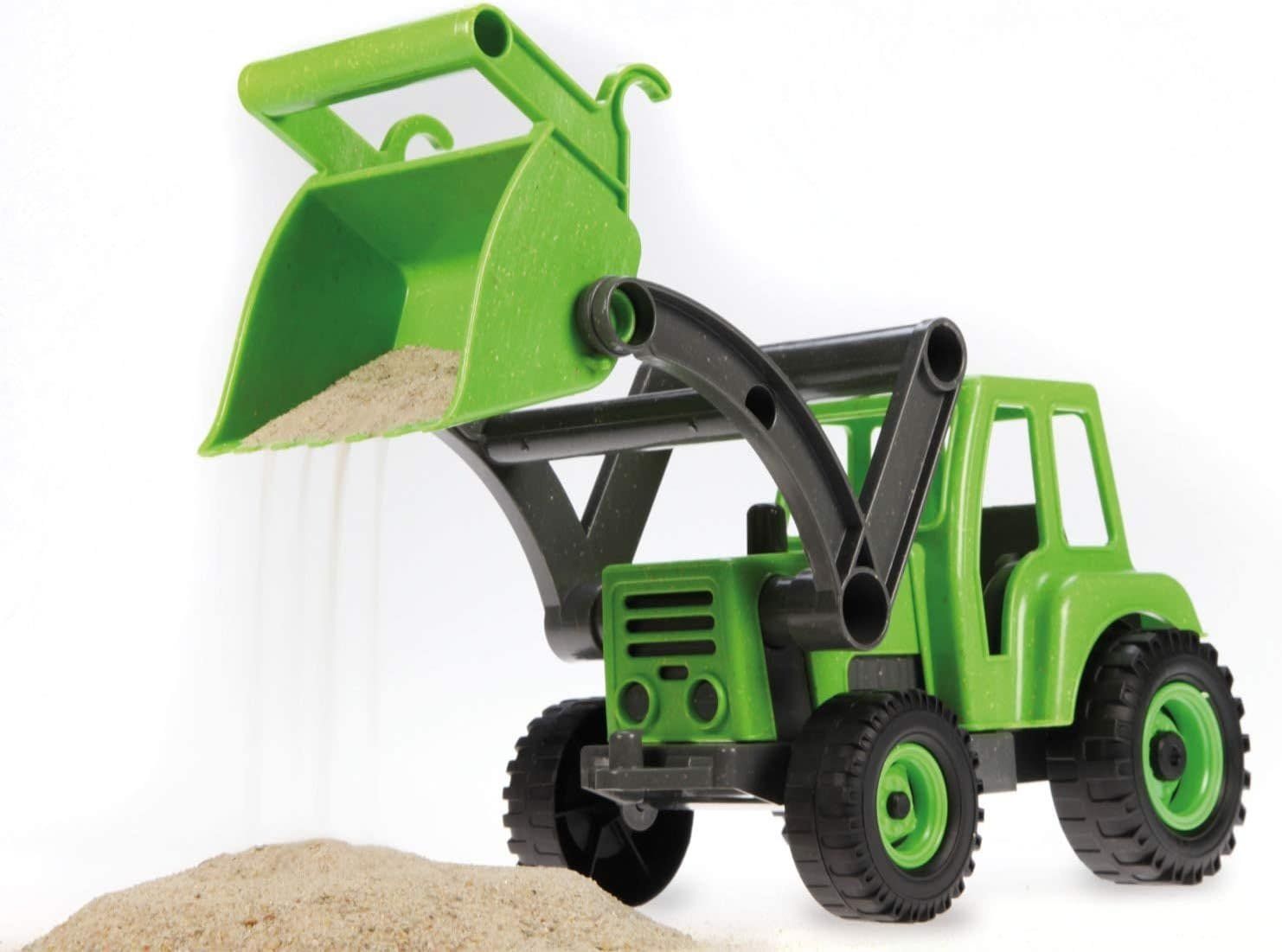 Eco Actives Tractor