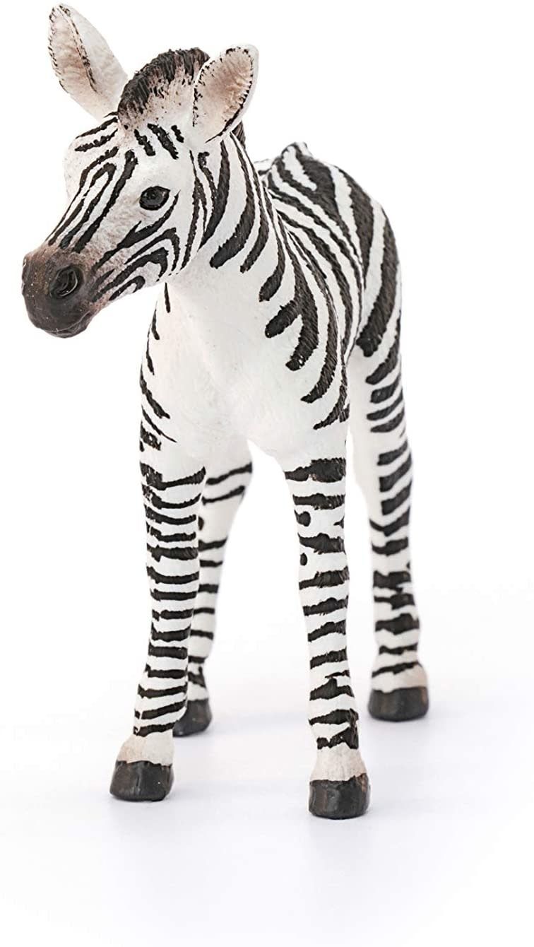 Schleich Wild Life Zebra Foal