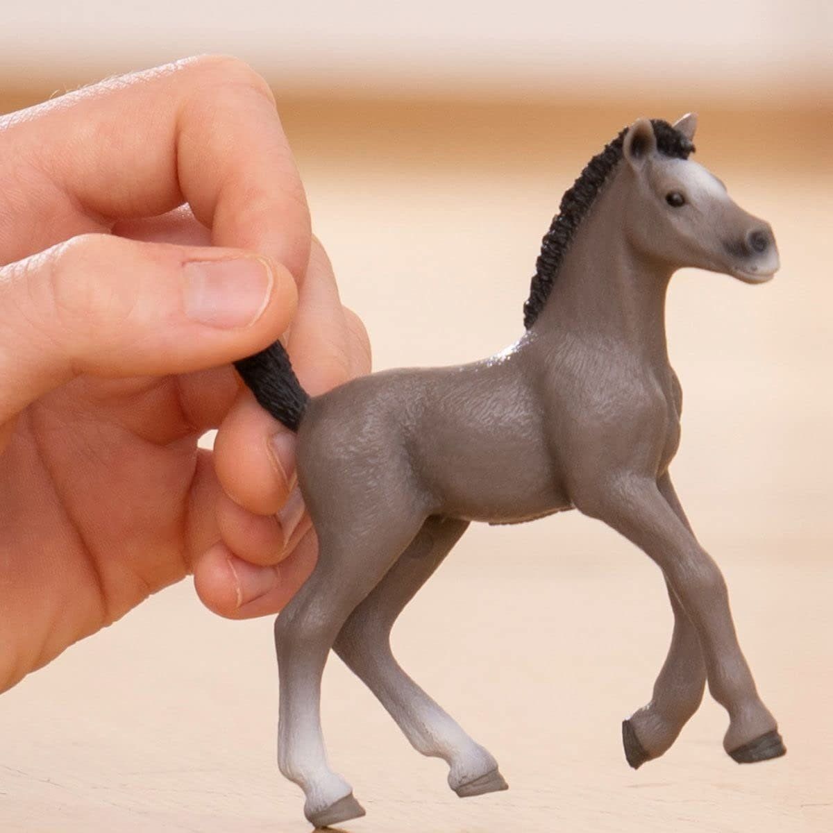 Schleich Horse Club Cheval de Selle Francais Foal
