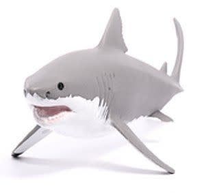 Schleich Wild Life Great White Shark