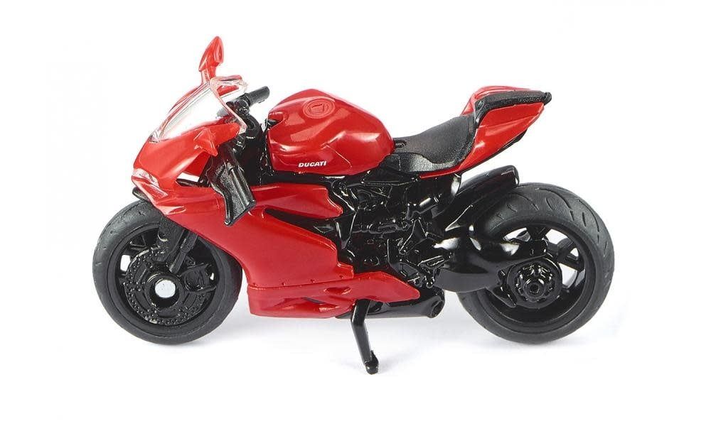 Siku Die Cast Ducati Panigale 1299