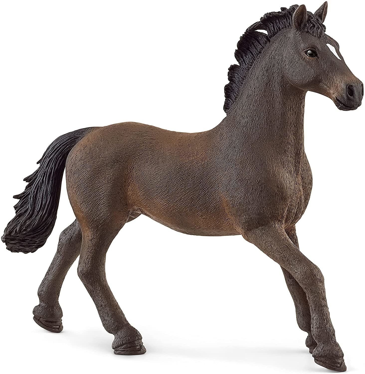 Schleich Horse Club Oldenburg Stallion