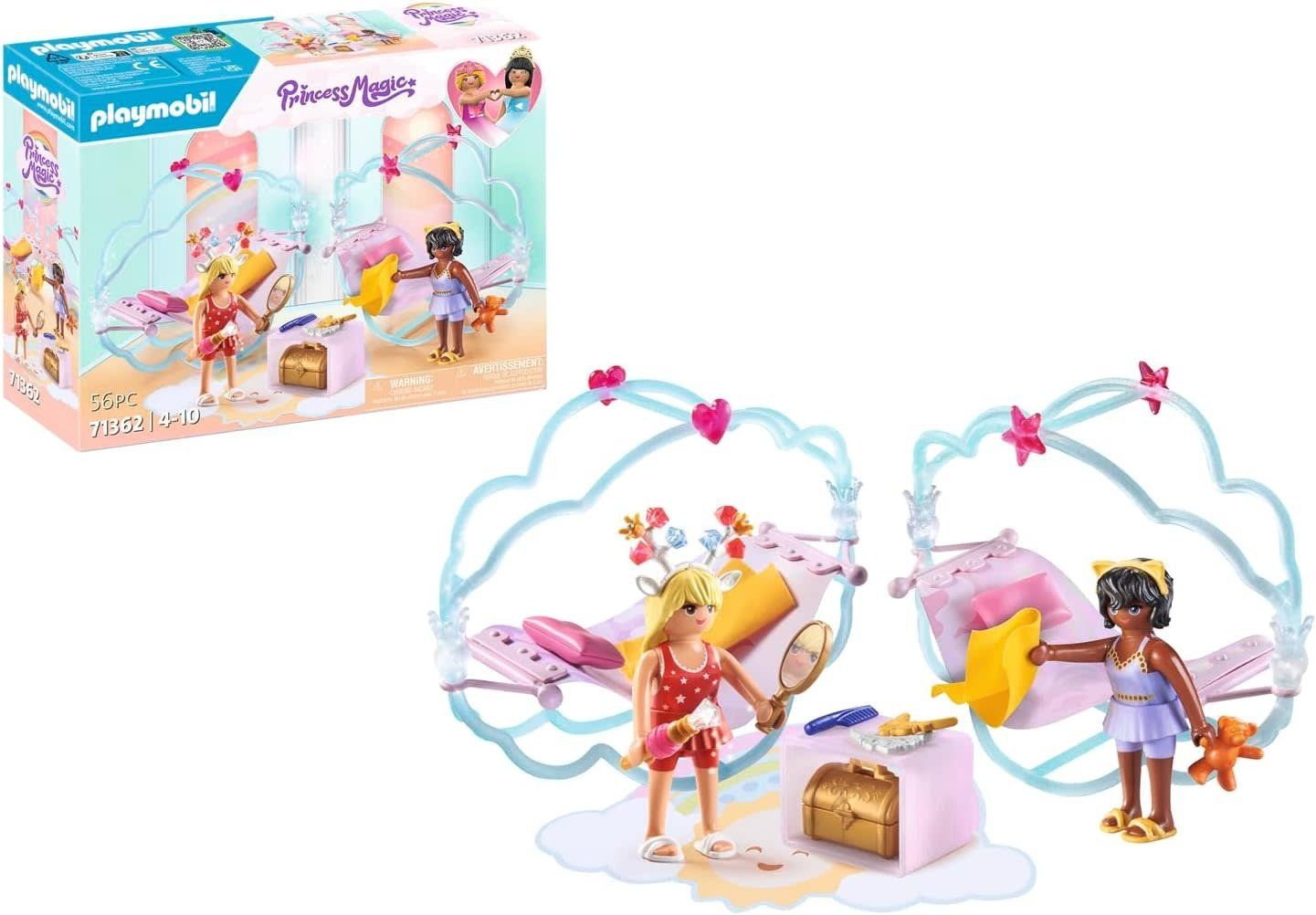 Playmobil Princess Magic Slumber Party in the Clouds