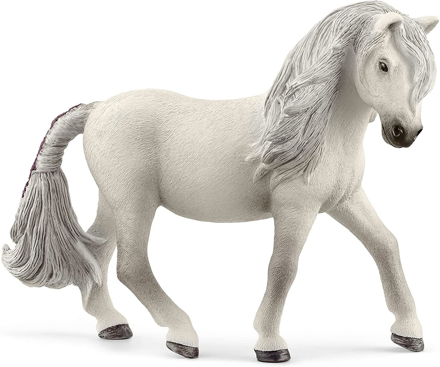 Schleich Horse Club Island Pony Mare