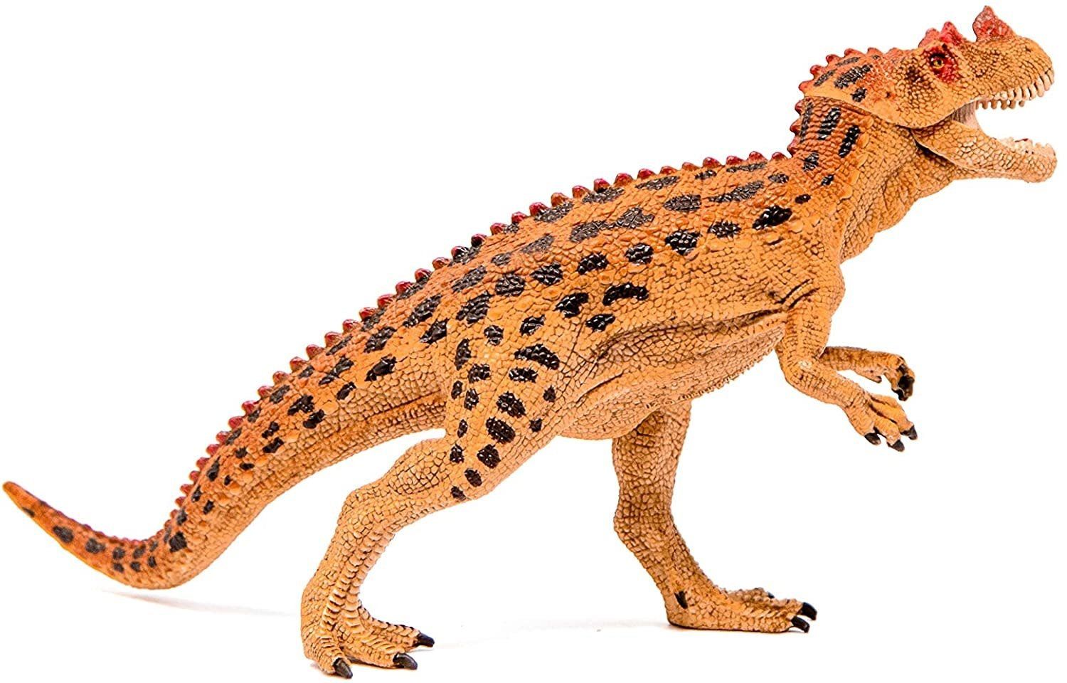 Schleich Dinosaur Ceratosaurus