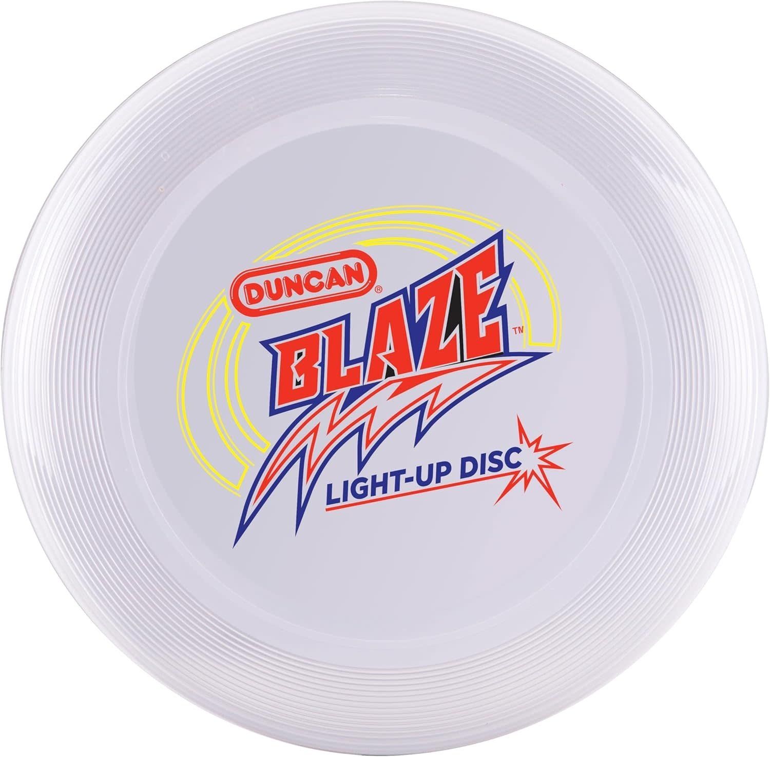 Duncan Blaze Light-Up Disc