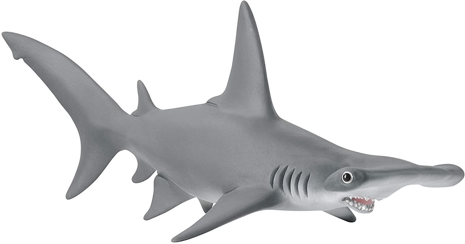 Schleich Wild Life Hammerhead Shark