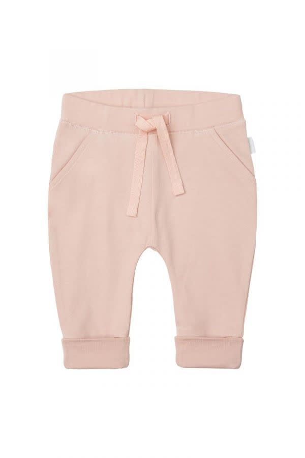 Unisex Pants Naupli Rose Smoke Size 62  (2-4 months)