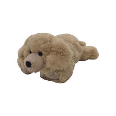 Warm Little Buddy Labrador 8&quot;