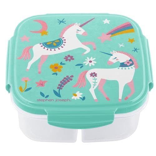 Stephen Joseph Snack Box Unicorn