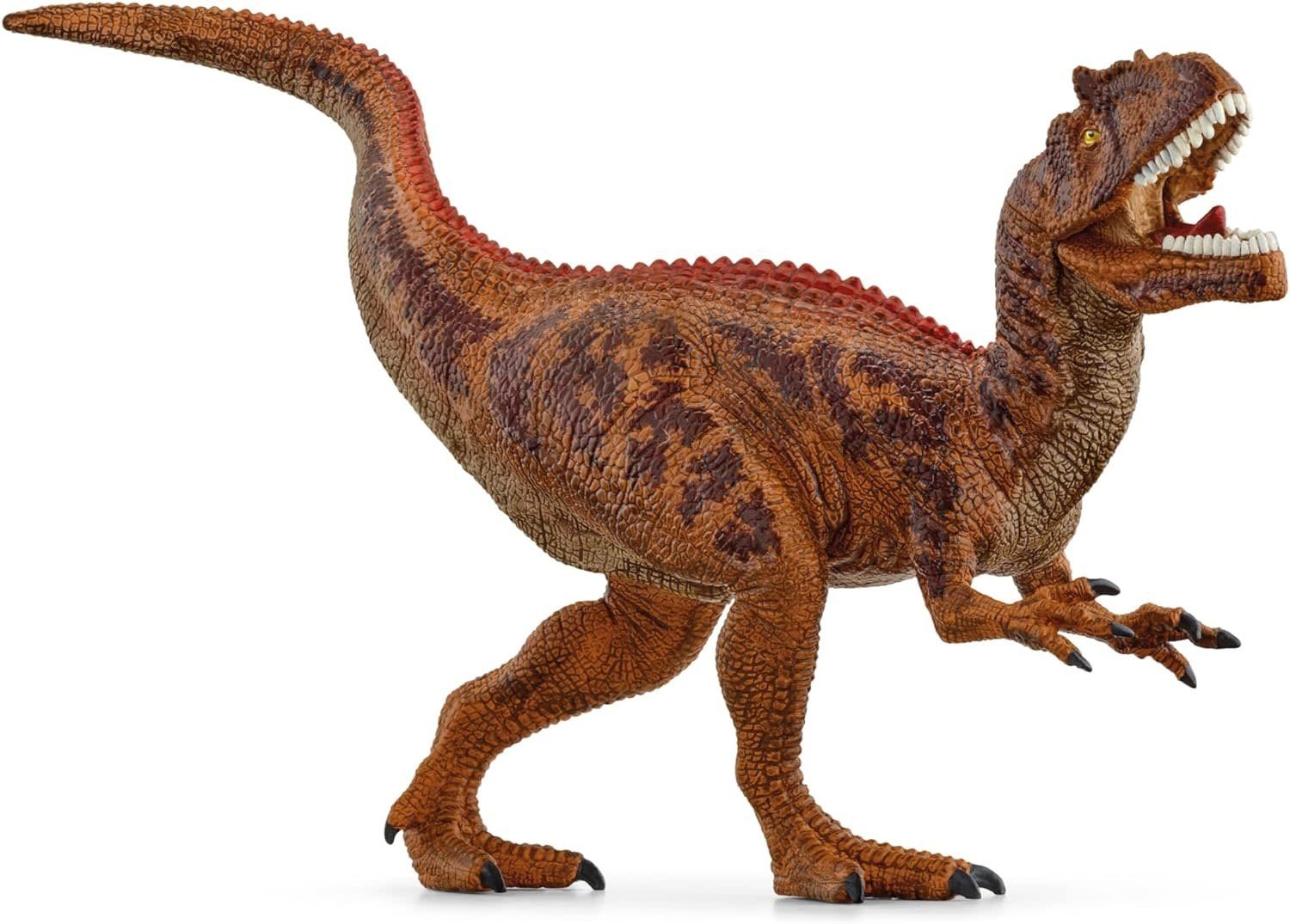 Schleich Dinosaur Allosaurus