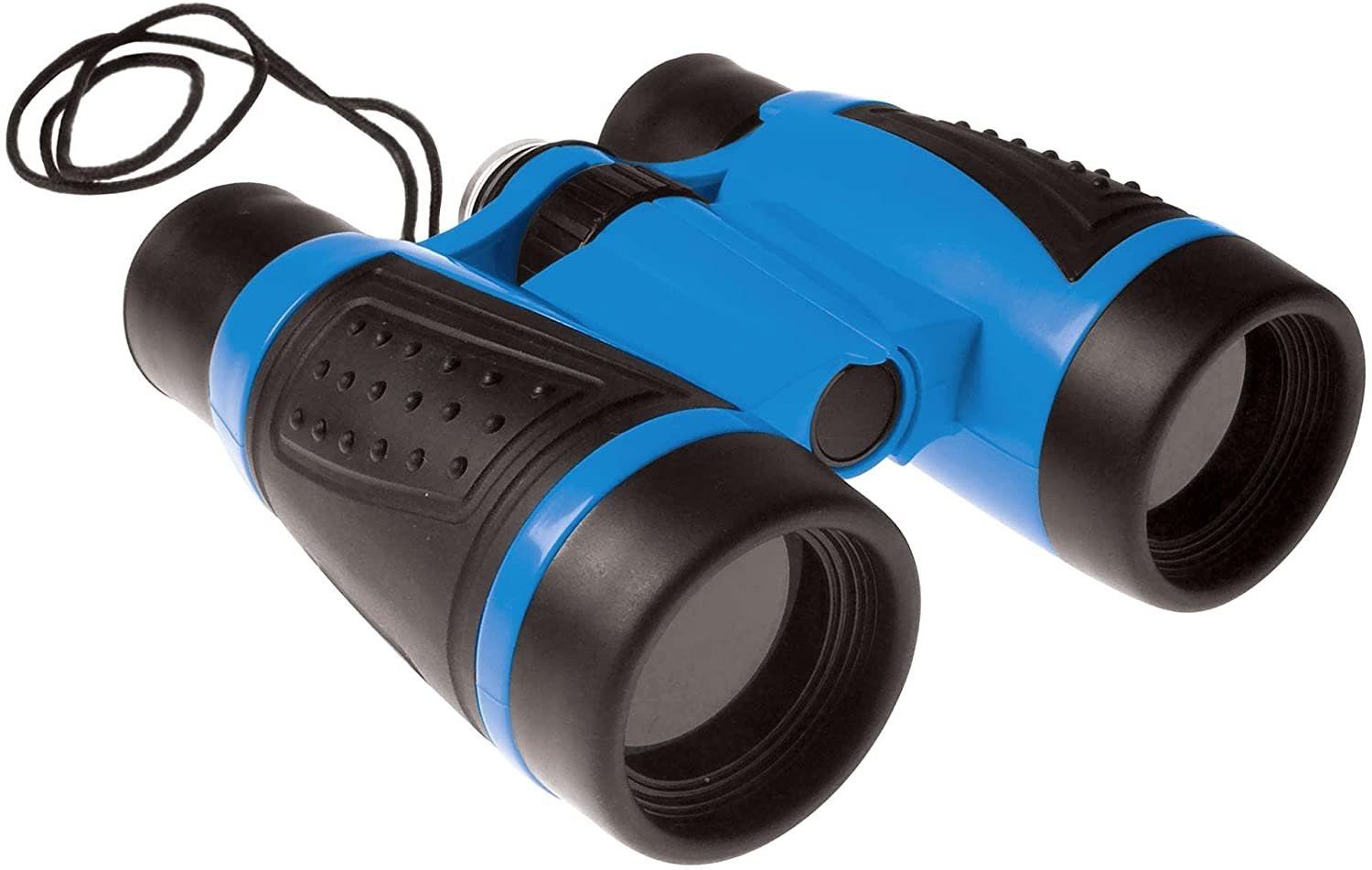 GeoSafari Compass Binoculars