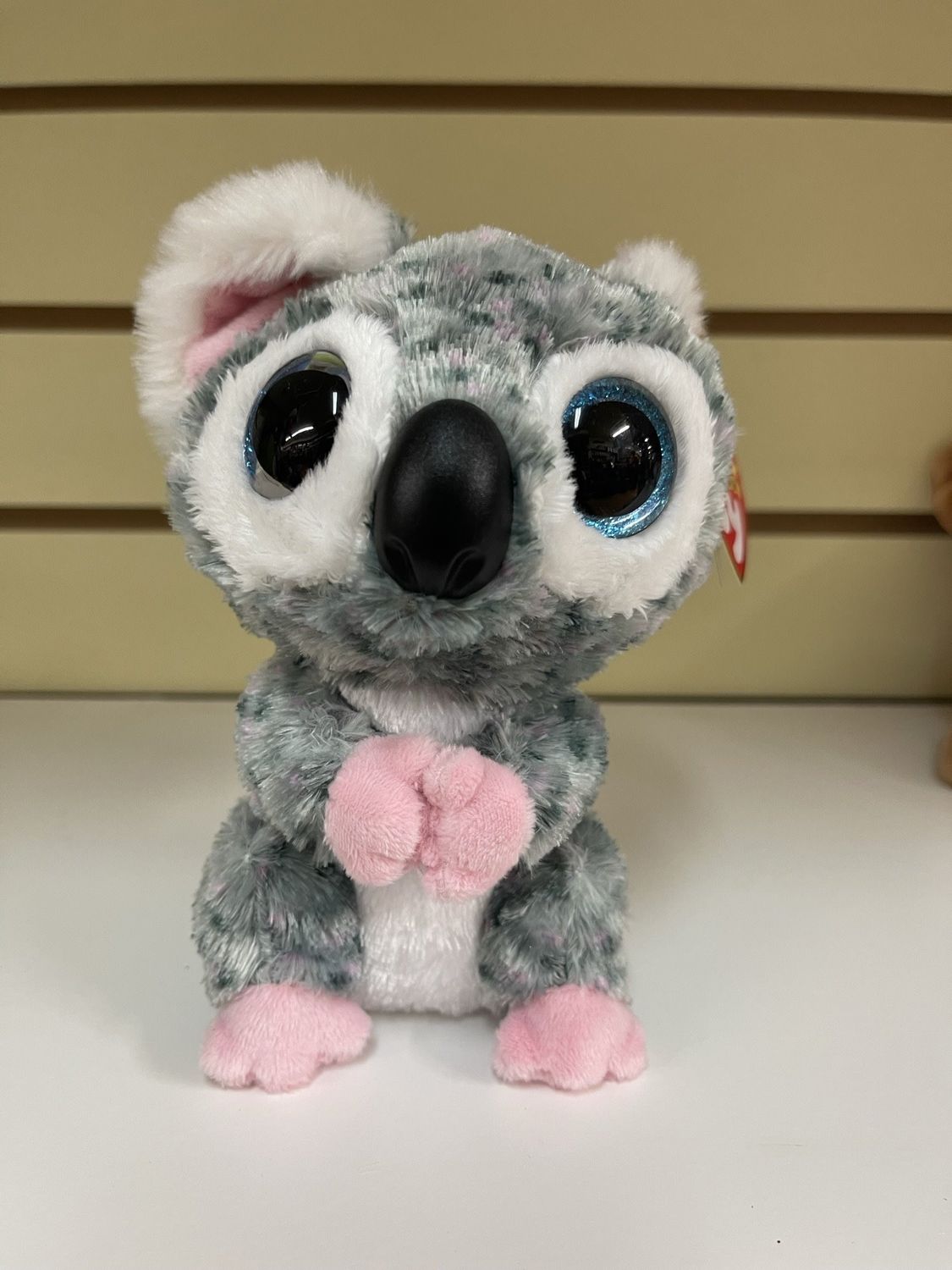 Ty Beanie Boo Regular Karli Koala