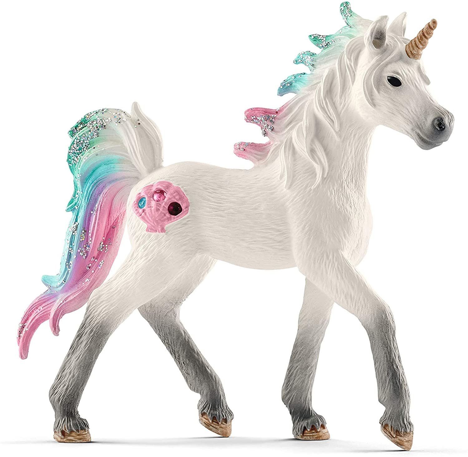 Schleich Bayala Sea Unicorn foal