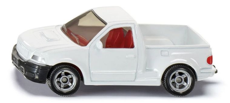 Siku Die Cast Ranger
