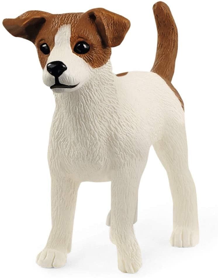 Schleich Farm Life Jack Russel Terrier