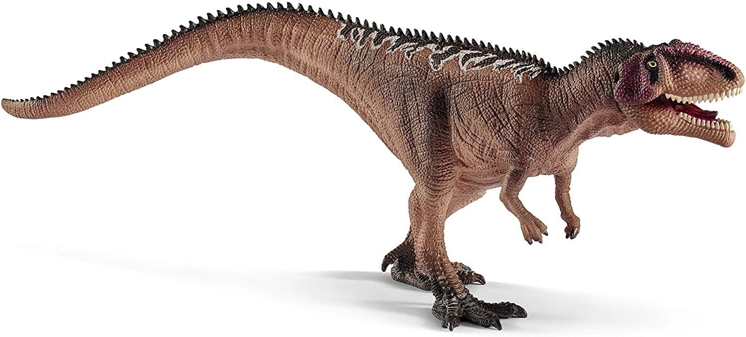 Schleich Dinosaur Juvenile Giganotosaurus