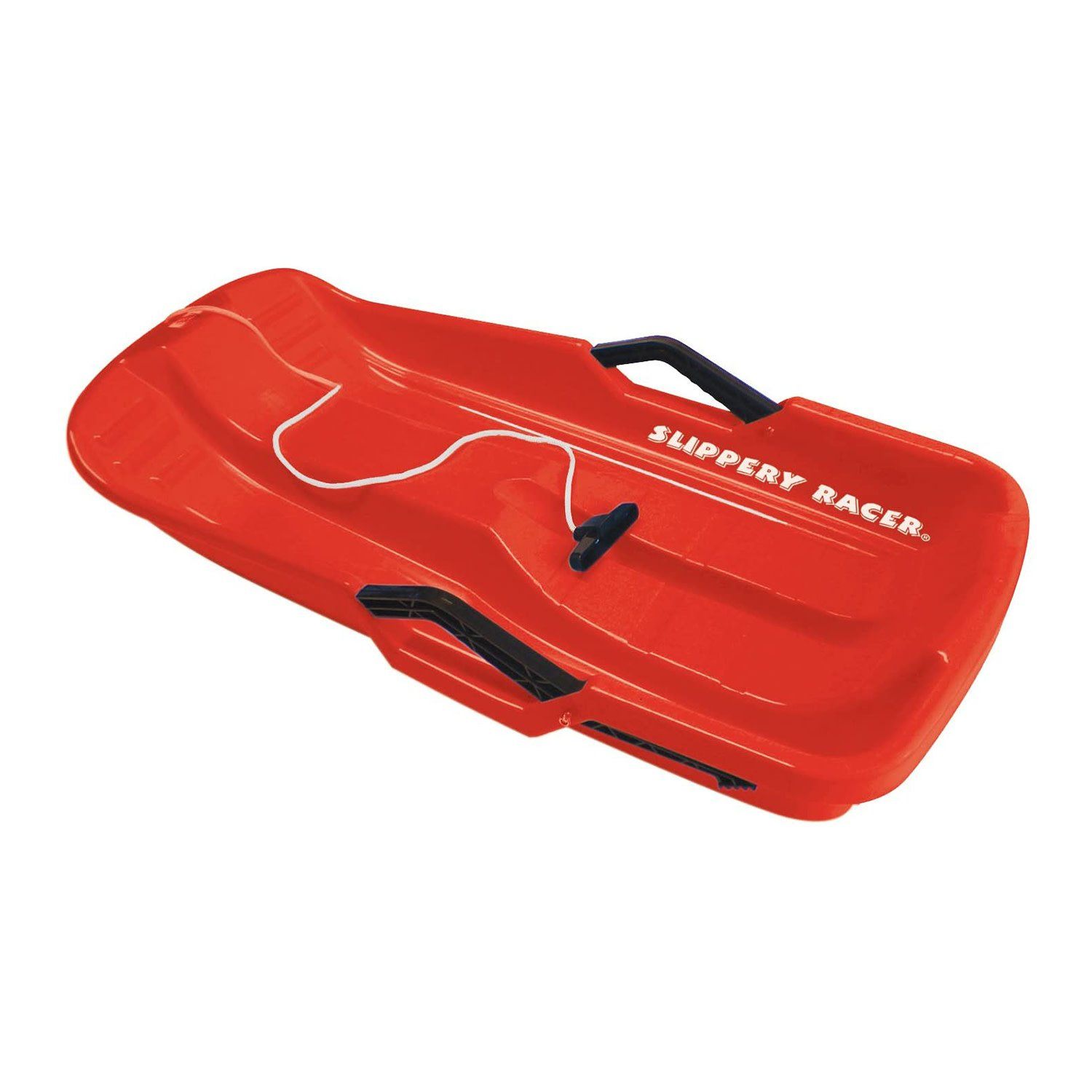 Slippery Racer Downhill Thunder Red