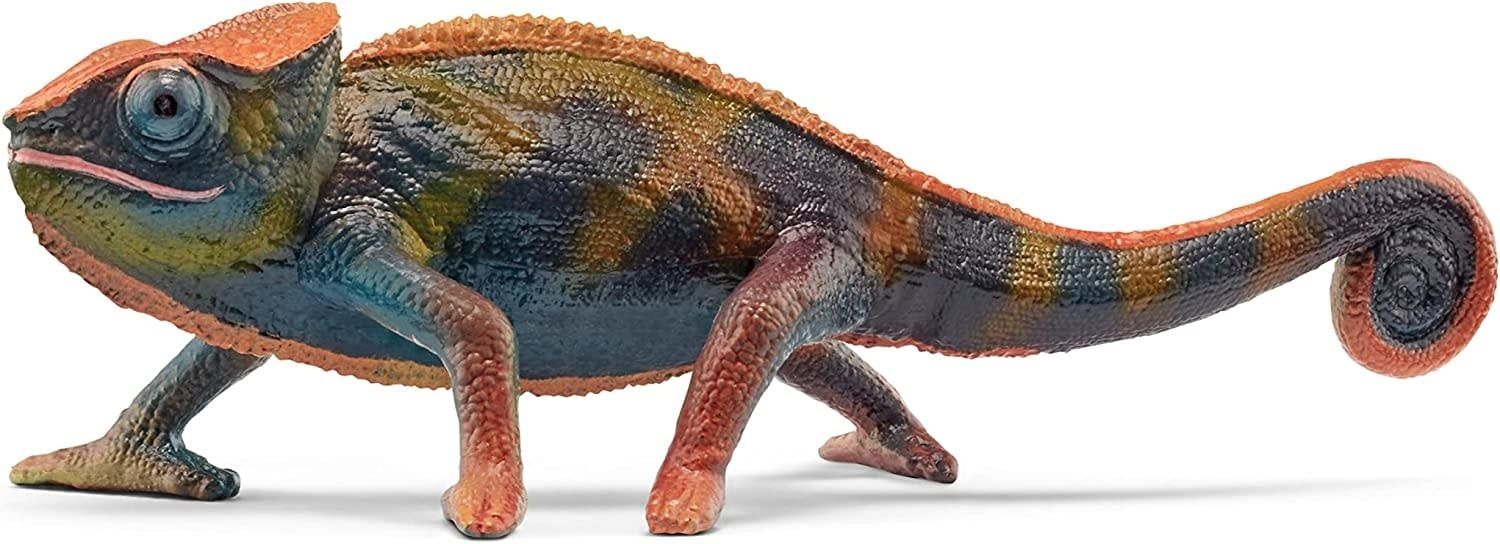 Schleich Wild Life Chameleon