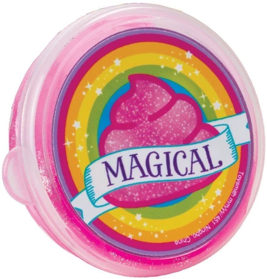 Toysmith Unicorn Poop