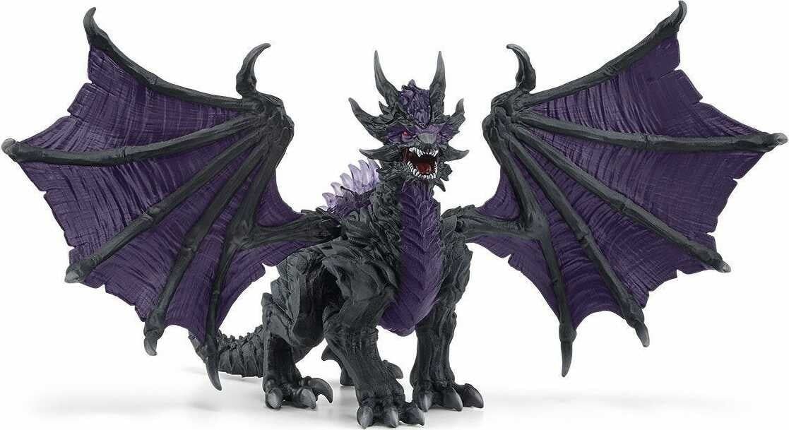 Schleich Eldrador Shadow Dragon