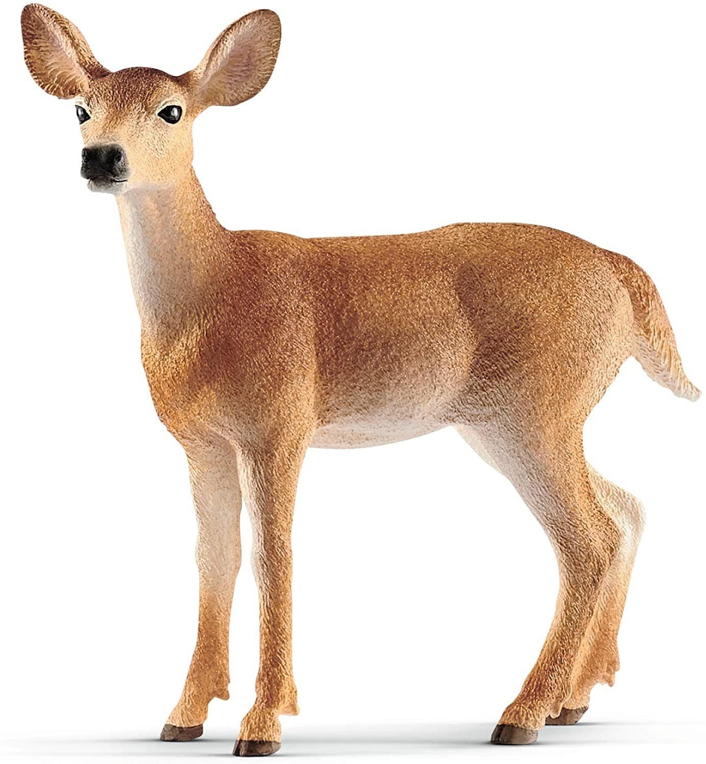 Schleich Wild Life White-tailed Doe