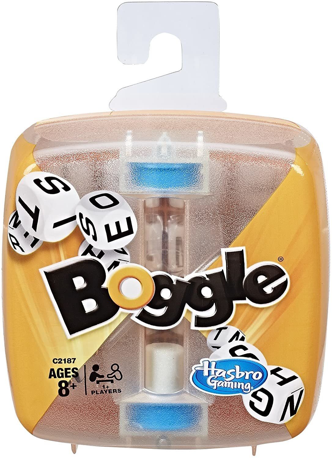 Hasbro Game Boggle Classic