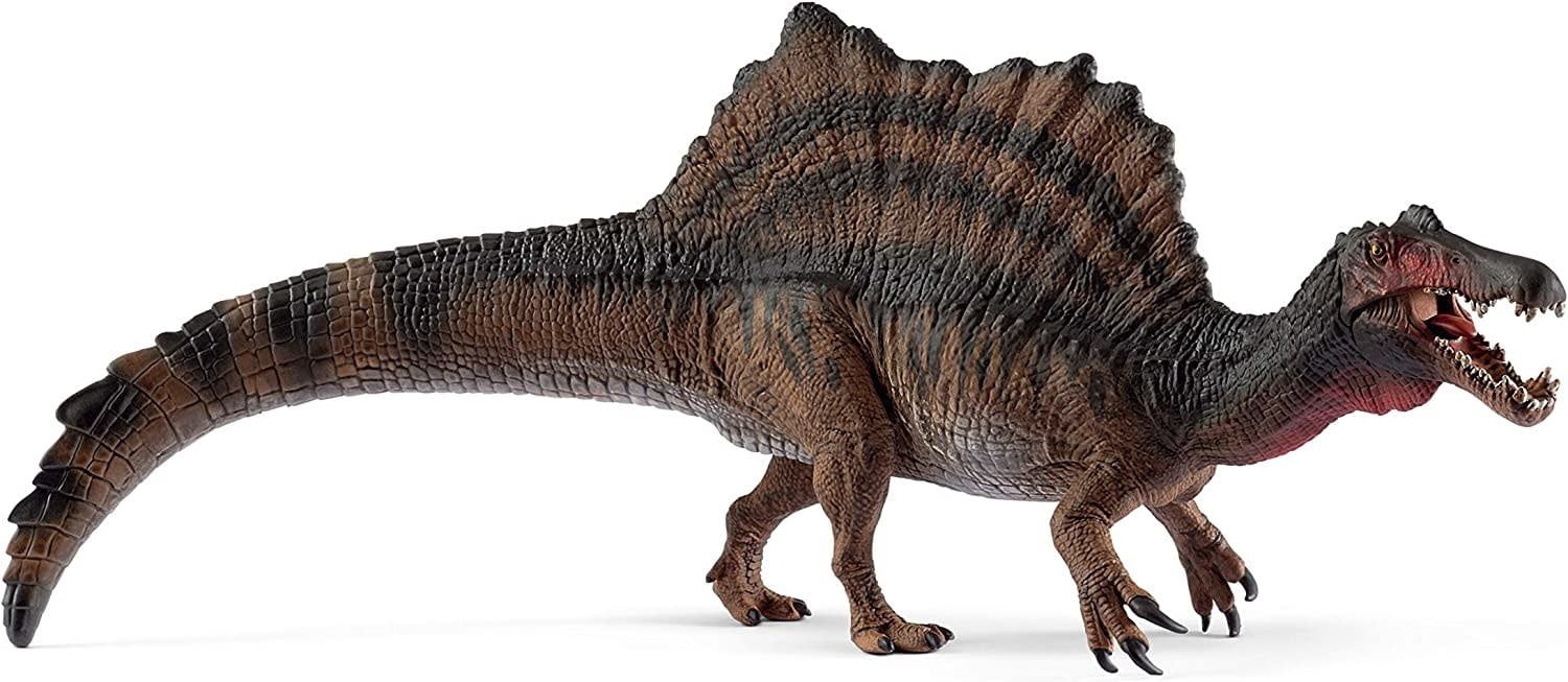 Schleich Dinosaur Spinosaurus