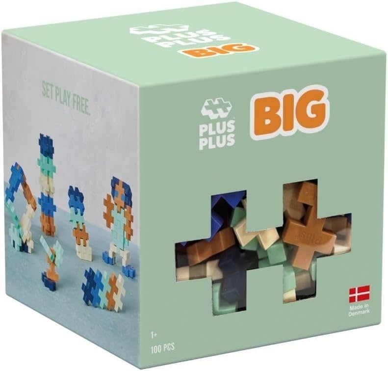 Plus-Plus BIG Breeze