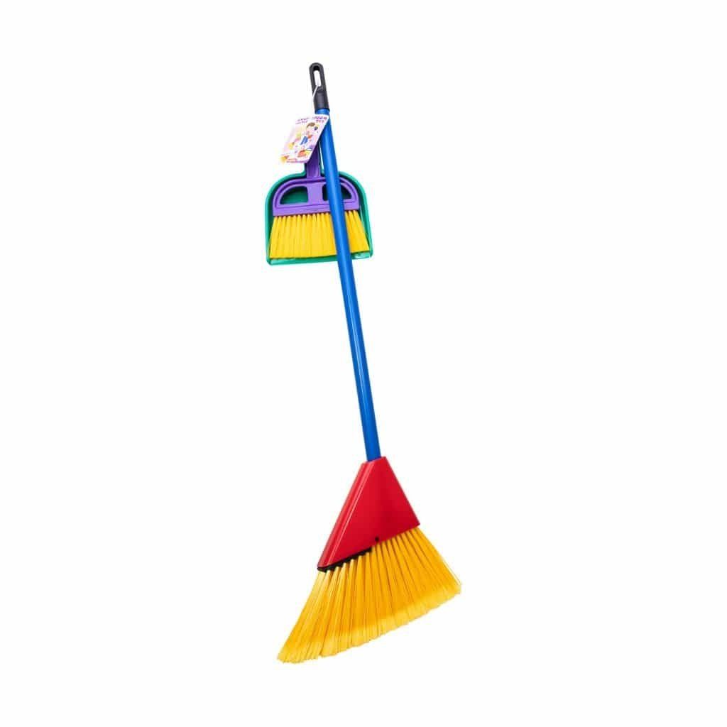 Schylling Broom Set