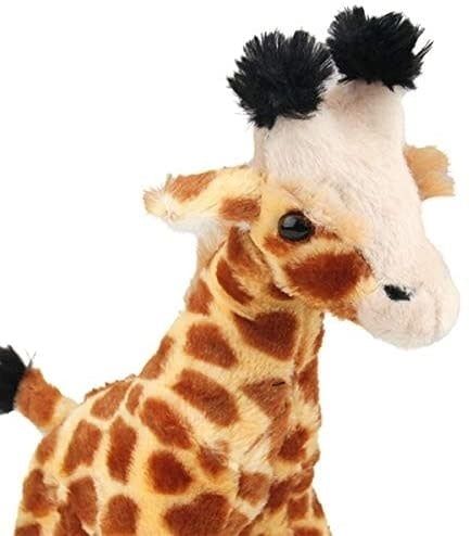 Wild Republic CK&#39;s Mini Baby Giraffe