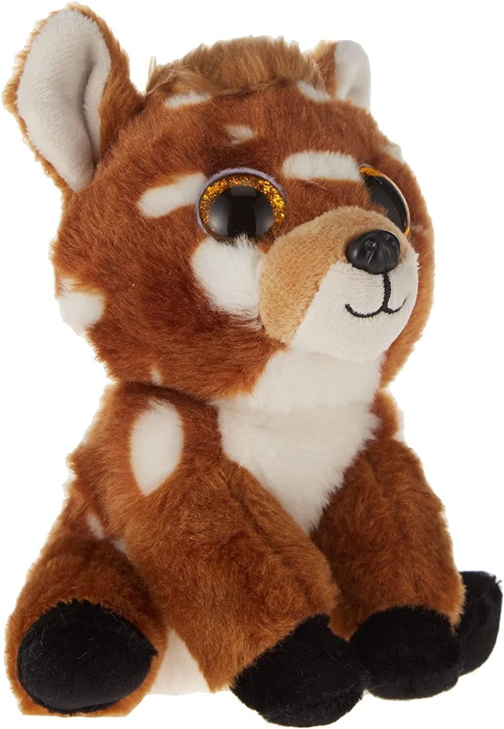 Ty Beanie Boo Regular Buckley Deer