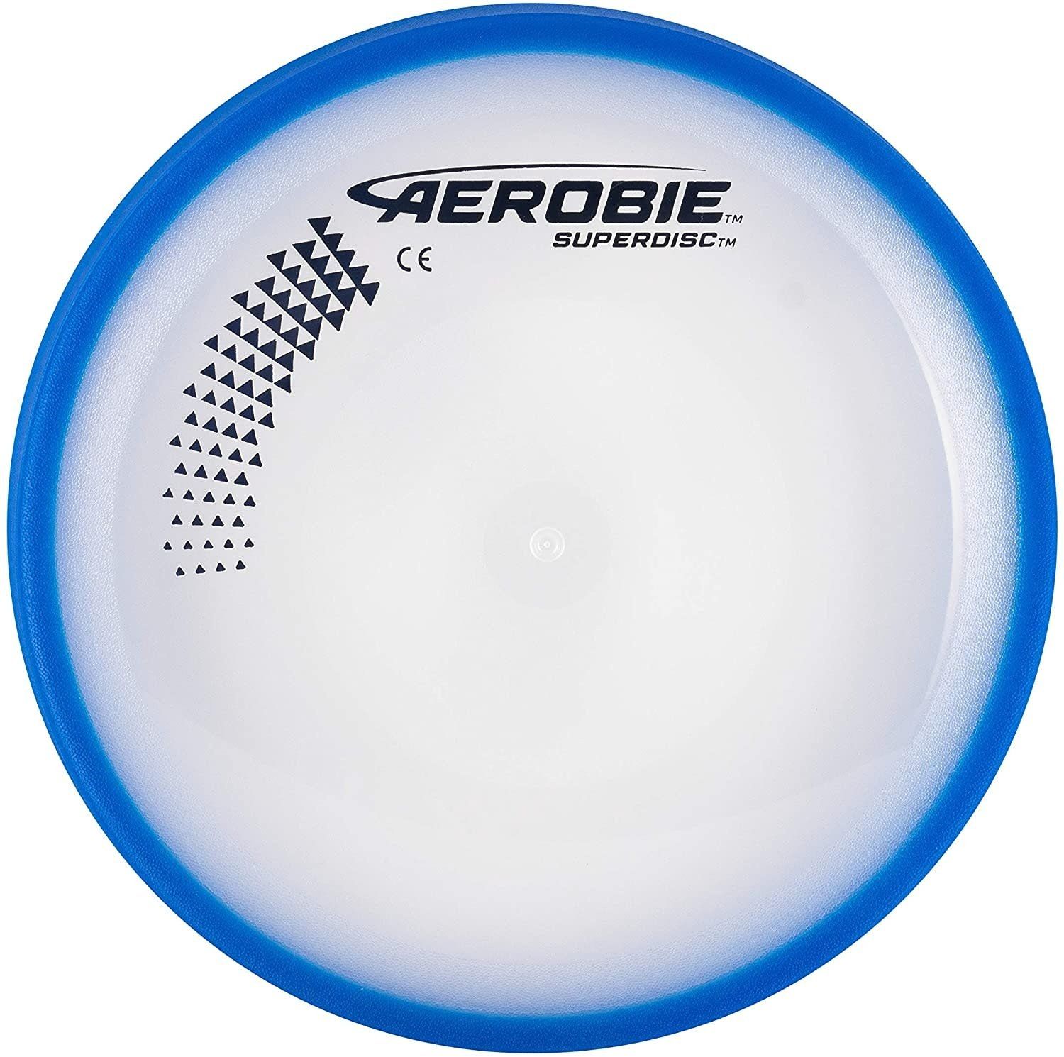 Aerobie Frisbee Superdisc
